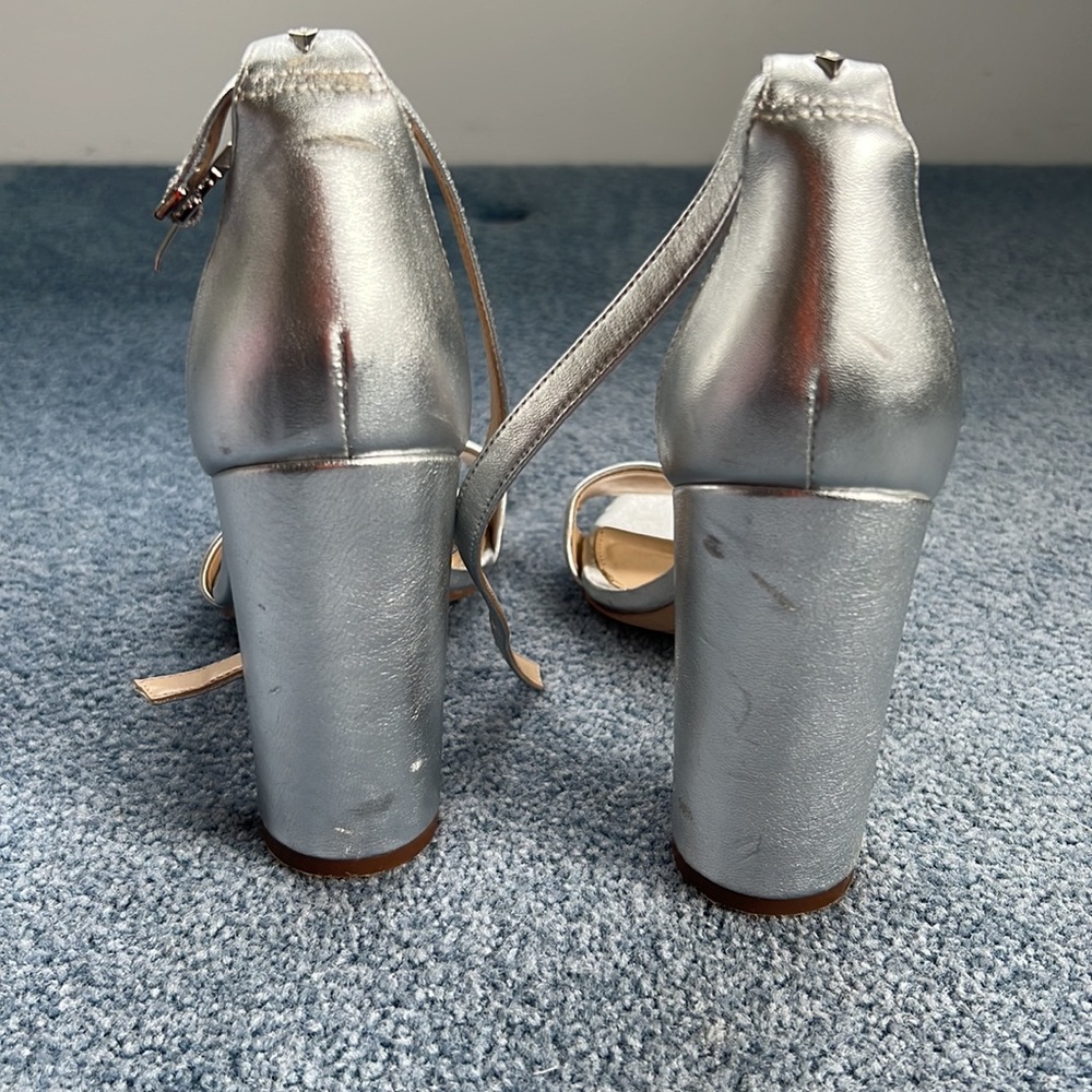 Sam Edelman heels - Picture 2 of 4